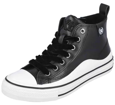 Image de Bottes XTI LR150644 pour Fille