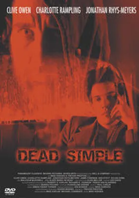 Produktbild von Dead Simple