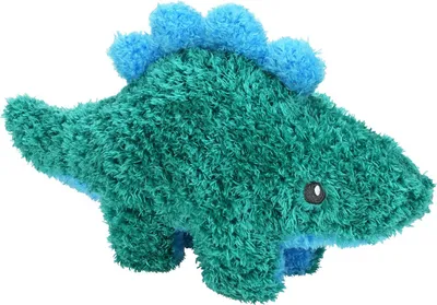 Produktbild von AniOne Spielzeug Tufflove Stegosaurus M