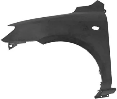 Produktbild von Diederichs Kotflügel li.    Mazda 2, 03-06