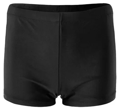 Produktbild von Martes Essential - "Odeci" Badehose für Jungen IG3798 (158) (Schwarz)