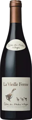 Produktbild von Côtes du Rhône Villages AOC 2021 | Frankreich | 14,5% vol | 0,75 l