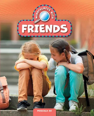 Produktbild von Mindfulness with Friends