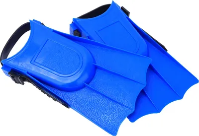 Obrázok produktu pre Šnorchlovacie krátke plutvy, plávacie plutvy, plávacie plutvy, potápačské plutvy, detské plutvy