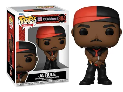 Obrázek produktu pro FUNKO POP! 75304, Sběratelská postavička, Hudba