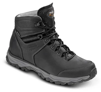 Produktbild von Meindl WAKUUM Walker schwarz 11.5
