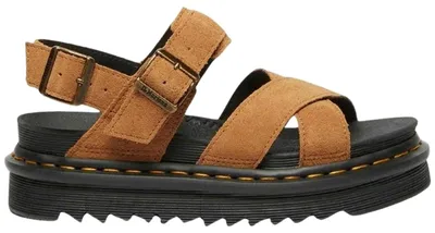 Zdjęcie produktu dla Sandały Dr. Martens Dr. Martens Voss II Tan VT Women's Sandal dla Damskie