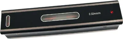 Produktbild von Elmag Präzisions-Wasserwaage, 88755