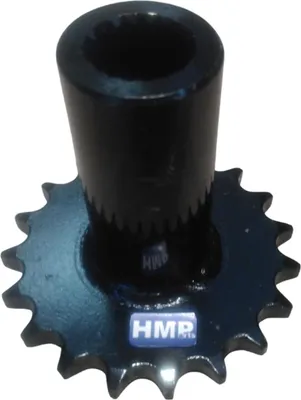 Immagine prodotto di Pignone Pignone 428 19 denti tipo 3 ATV Quad Roller