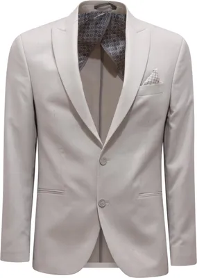 Immagine prodotto di N9115 Abito Uomo Musani Wedding 2.0 Man Suit+Gilet Drop 7