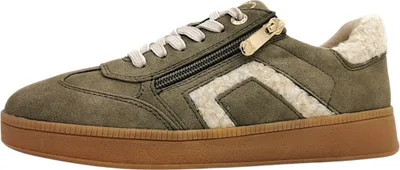 Produktbild von Marco Tozzi Sneaker Mehrfarbig