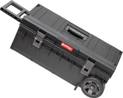 Produktbild von Qbrick system one longer basic
