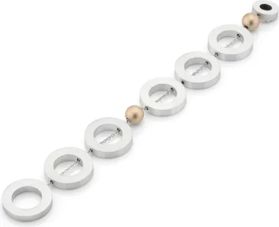 Image de CLIC by Suzanne - A27GOLD - Bracelet - Femmes