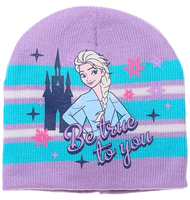 Produktbild von Wintermütze Disney Frozen 52 cm