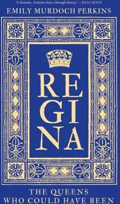 Immagine prodotto di Regina