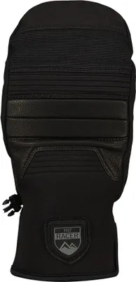 Produktbild von Racer Glorify3 Fausthandschuhe Schwarz M Mann Schwarz M