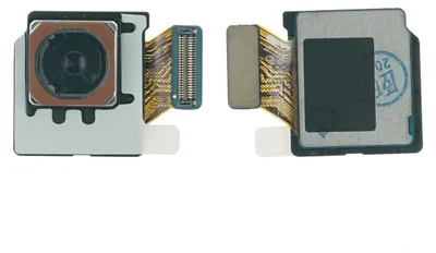Produktbild von Samsung Galaxy S9 SM-G960F Haupt Kamera Flex