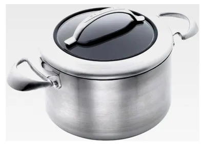 Produktbild von Kochtopf mit Deckel, 3,5 L