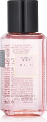 Produktbild von Victoria's Secret Bombshell Body Veil 75 ml (woman)