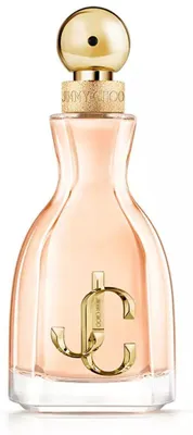Produktbild von Parfüm Unisex Jimmy Choo I WANT CHOO 60 ml