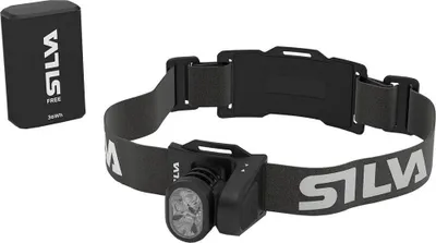 Produktbild von Silva frei 2000 m – Stirnlampe