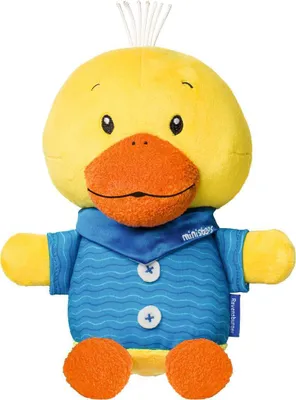 Produktbild von Kuschelente Emil Ravensburger 04561