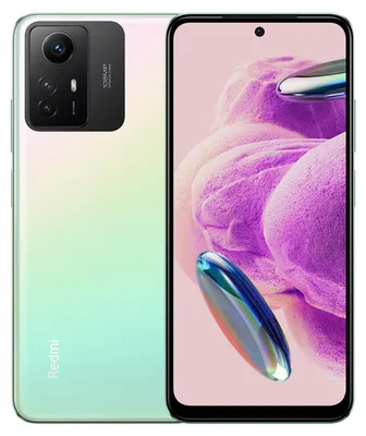 Produktbild von Redmi Note 12s 256GB, Handy