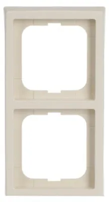Immagine prodotto di Busch-Jaeger FU FRAME 2F 1722-182 (1722-182)