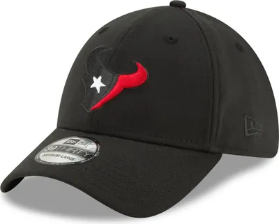 Produktbild von New Era 39Thirty Stretch Cap - ELEMENTS Houston Texans - M/L