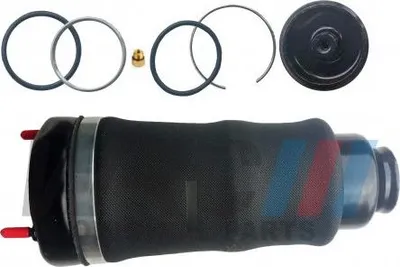 Zdjęcie produktu dla Poduszka zawieszenia pneumatycznego przód lewa prawa WRC 8100004