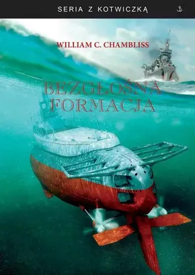 Productafbeelding van Bezgłośna formacja w.2 - William C. Chambliss