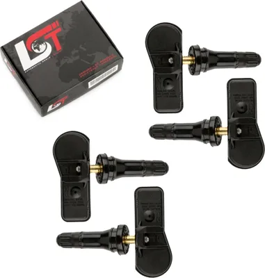 Produktbild von 4x Reifendrucksensor RDKS RDCi TPMS 433MHz für PEUGEOT 207 3008 408 5008 508 RCZ
