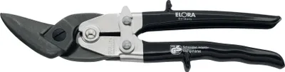 Produktbild von Elora Ideal-Hebelblechschere, linksschneidend, ELORA-484L