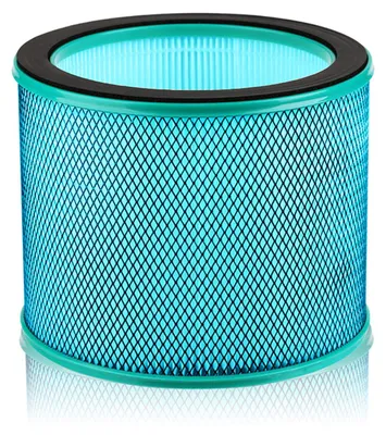 HEPA-Ersatzfilter für Luftreiniger CR020/CR021, 16x16x12,7 cm