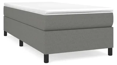 Zdjęcie produktu dla VidaXL 3120831, Szary, 90 cm, 2,03 m, 35 cm, 900 x 2000 mm, 1 szt.
