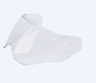 Image de Plexiglas SCORPION ADX-2 MAXVISION transparent KDF-32 UNI
