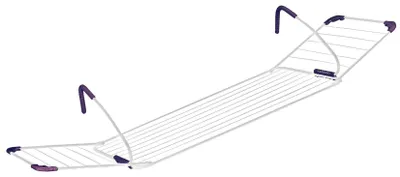 Zdjęcie produktu dla Suszarka na balkon „Top Simon” 180 x 55 cm