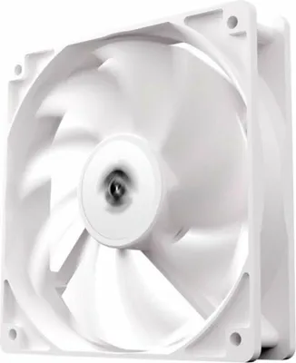 Produktbild von CPU-Kühler, Weiß
