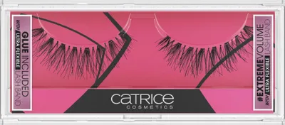 Produktbild von Falsche Wimpern Lash Couture InstaExtreme Volume