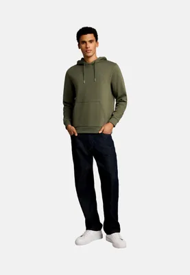 Produktbild von Tom Tailor Kapuzensweatshirt Hoodie