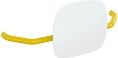Produktbild von HEWI 801.51.9071 18 Rückenstütze Fb 98, WA 230mm