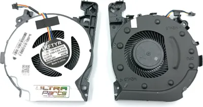 Obrázek produktu pro Hp Pavilion Gaming 15-Cx0073Nw / Cpu-Lüfter