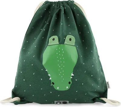 Produktbild von Trixie Turntasche - Mr. Crocodile