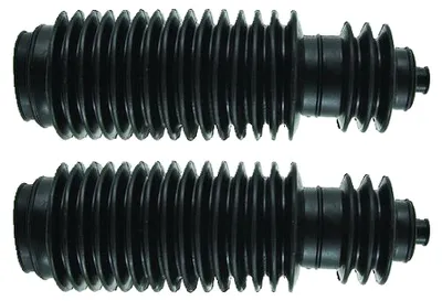 Image de Jeu de soufflets de direction Ø 10 mm 220 mm TRISCAN pour divers véhicules