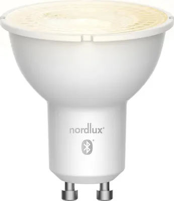 Produktbild von Nordlux LED Spot GU10 4,7W 2700K warmweiss 2170151001