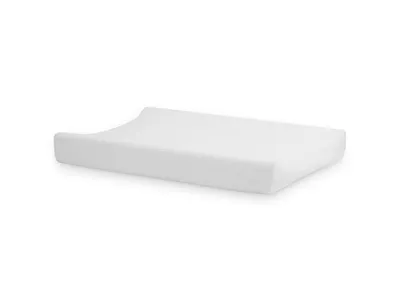 Produktbild von Wickelauflagenbezug Frottee 50x70 cm - White