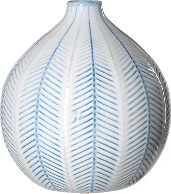 Produktbild von Ritzenhoff & Breker Reef Kugelvase 25 cm