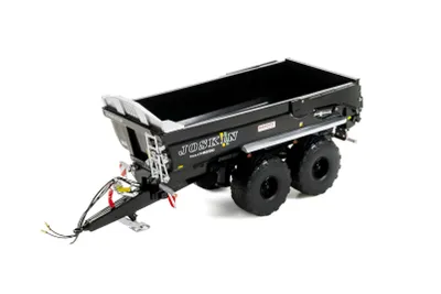 Produktbild von Universal Hobbies JOSKIN Trans-KTP 22-50 black version, 6805