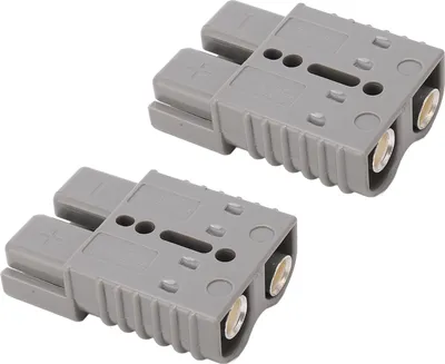 Productafbeelding van Batterij snelkoppelingstekker, batterijaansluitstekker, batterijstroomstekker, connectorstekker voor kabelbundels, batterijontkoppelingsstekker, set connectorstekkers voor kabelbundels