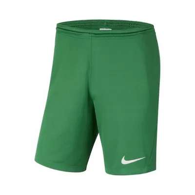 Produktbild von Spodenki Nike Park III BV6855 302 XXL